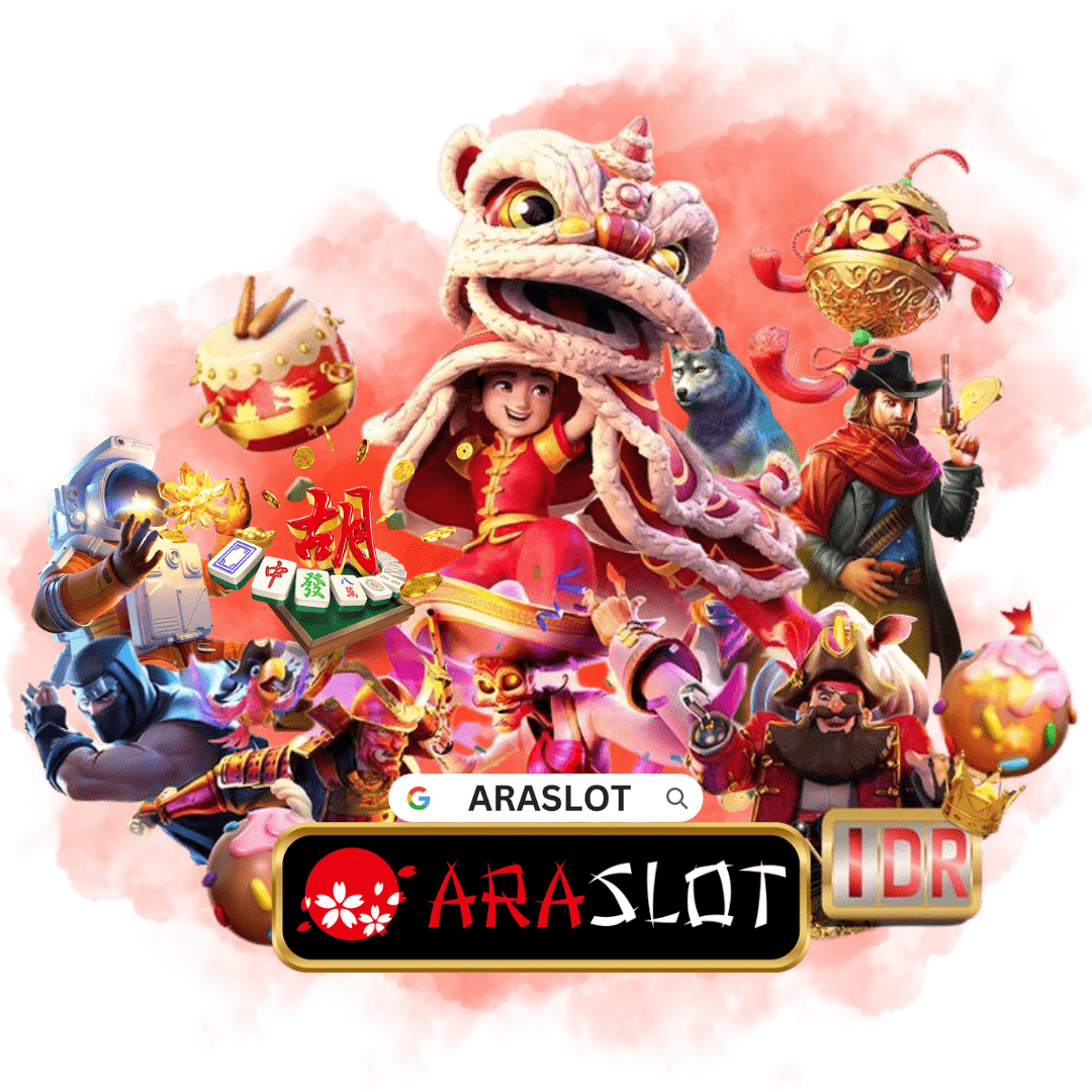 ARASLOT : Release Game New araslot88 Play Now 2024