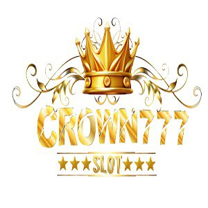 CROWN777SLOT Logo