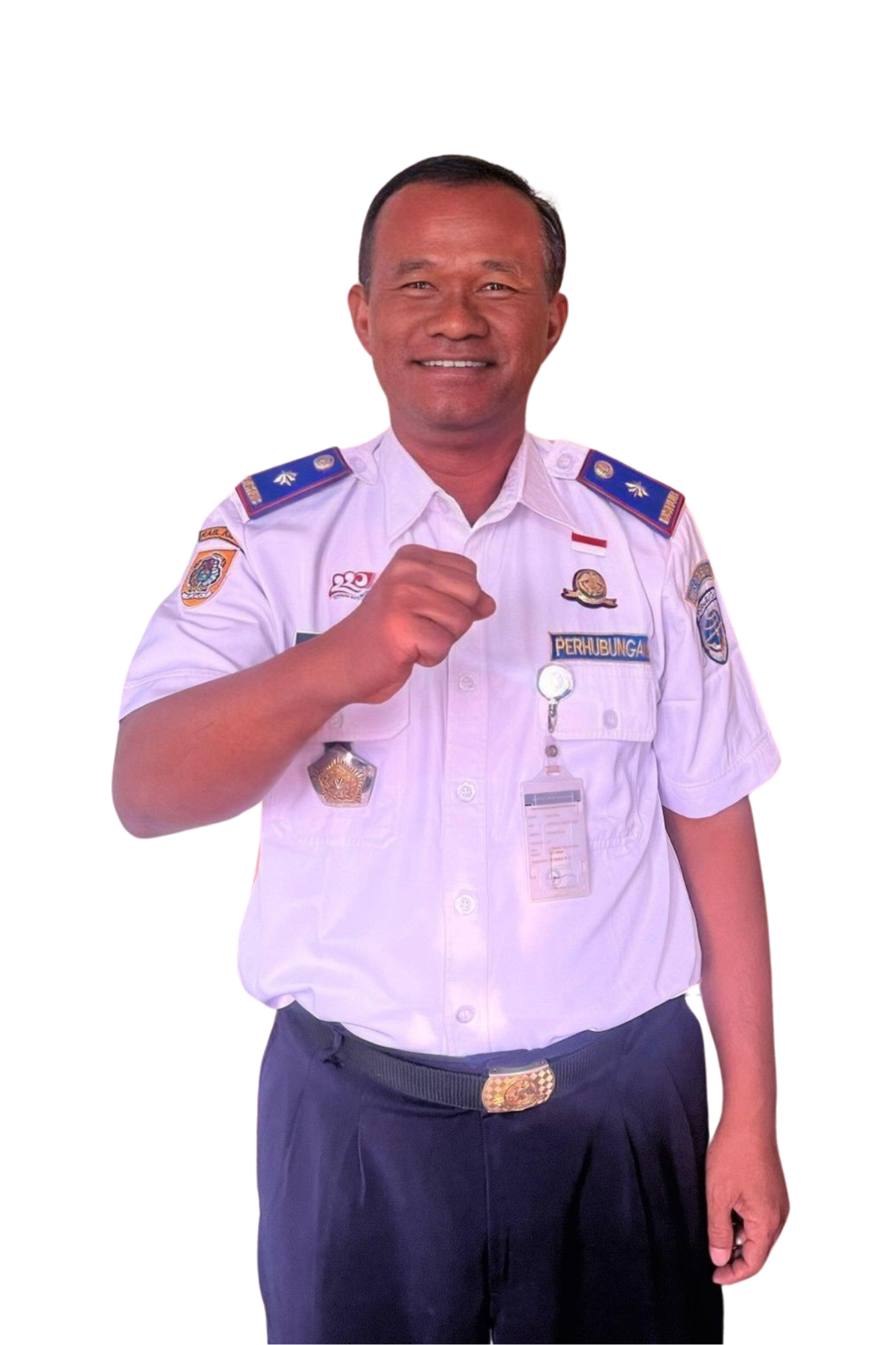 Kadis Supriyono