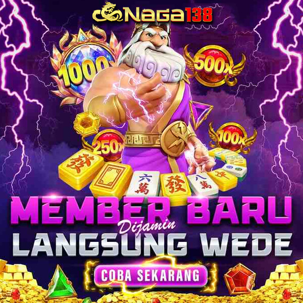 NAGA138 DAFTAR
